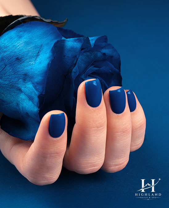 Highland Nails And Spa